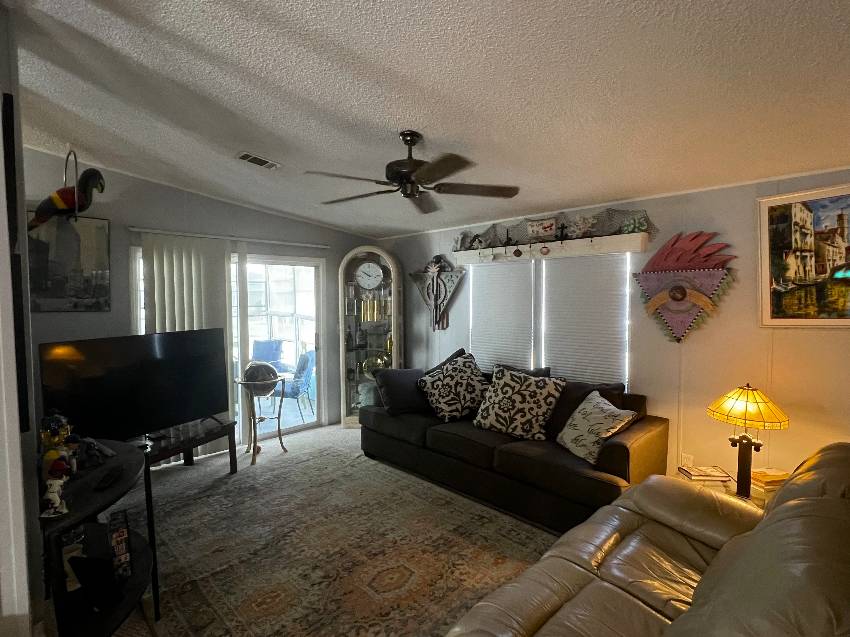 618 Century Drive a Winter Haven, FL Mobile or Manufactured Home for Sale